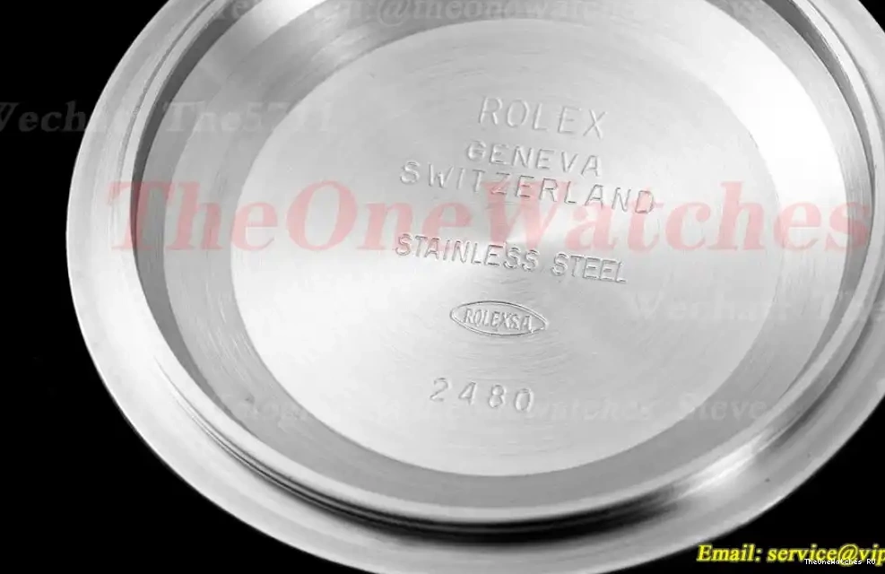 Stk Blue DIW Jubilee 41mm Datejust A3235 SS SS  904L 0506